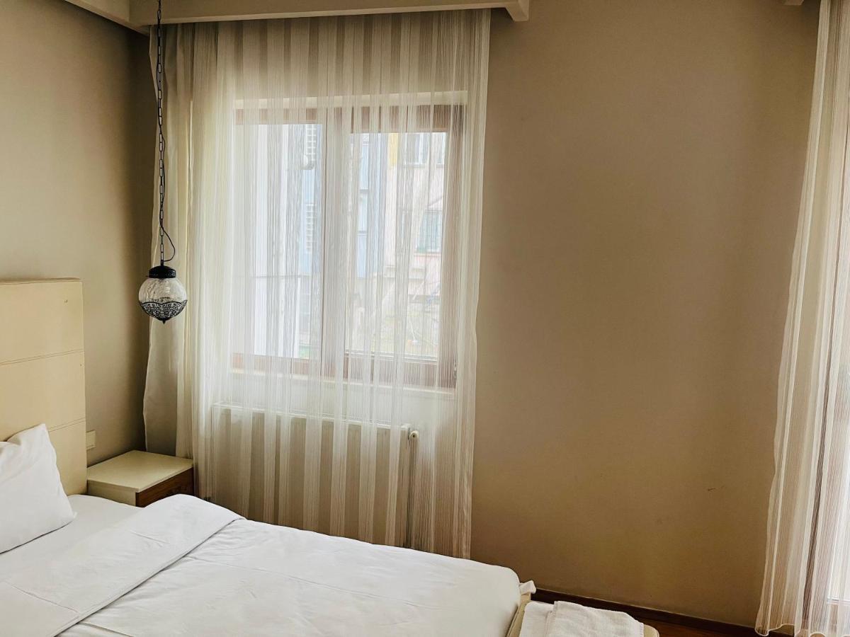 Kazanciapart15 Διαμέρισμα Κωνσταντινούπολη Εξωτερικό φωτογραφία
