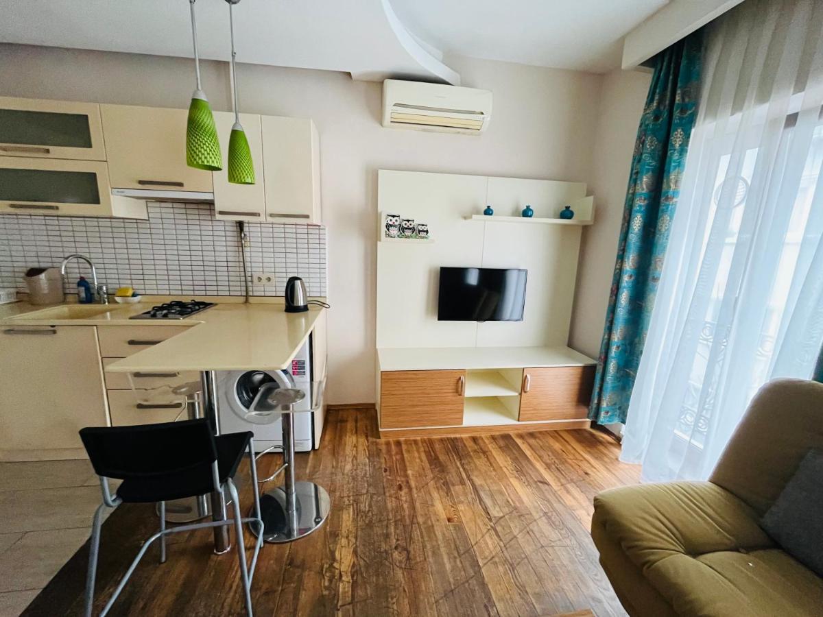 Kazanciapart15 Διαμέρισμα Κωνσταντινούπολη Εξωτερικό φωτογραφία