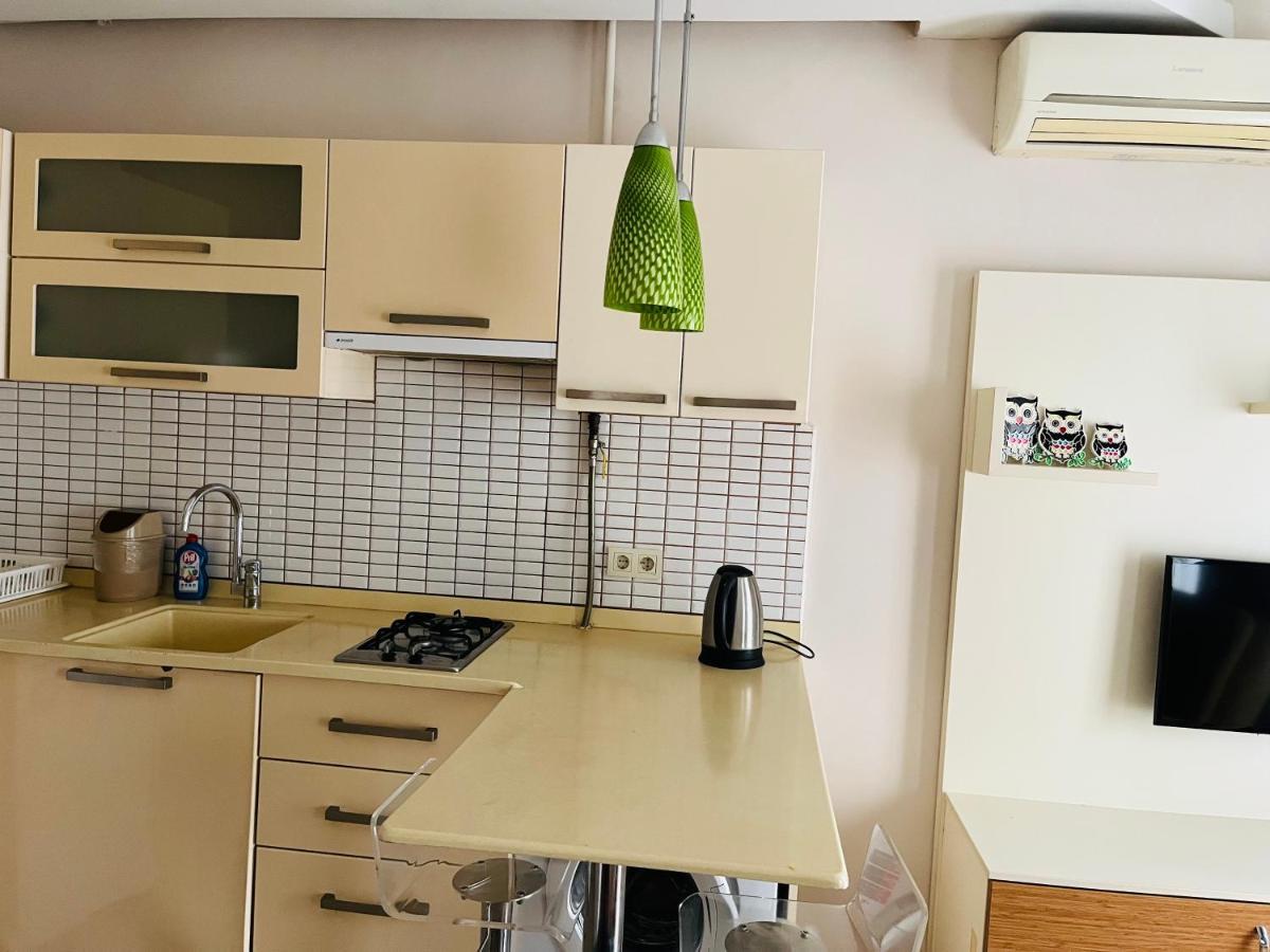 Kazanciapart15 Διαμέρισμα Κωνσταντινούπολη Εξωτερικό φωτογραφία