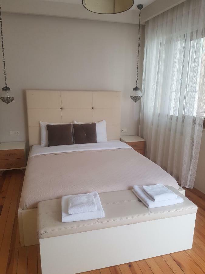 Kazanciapart15 Διαμέρισμα Κωνσταντινούπολη Εξωτερικό φωτογραφία
