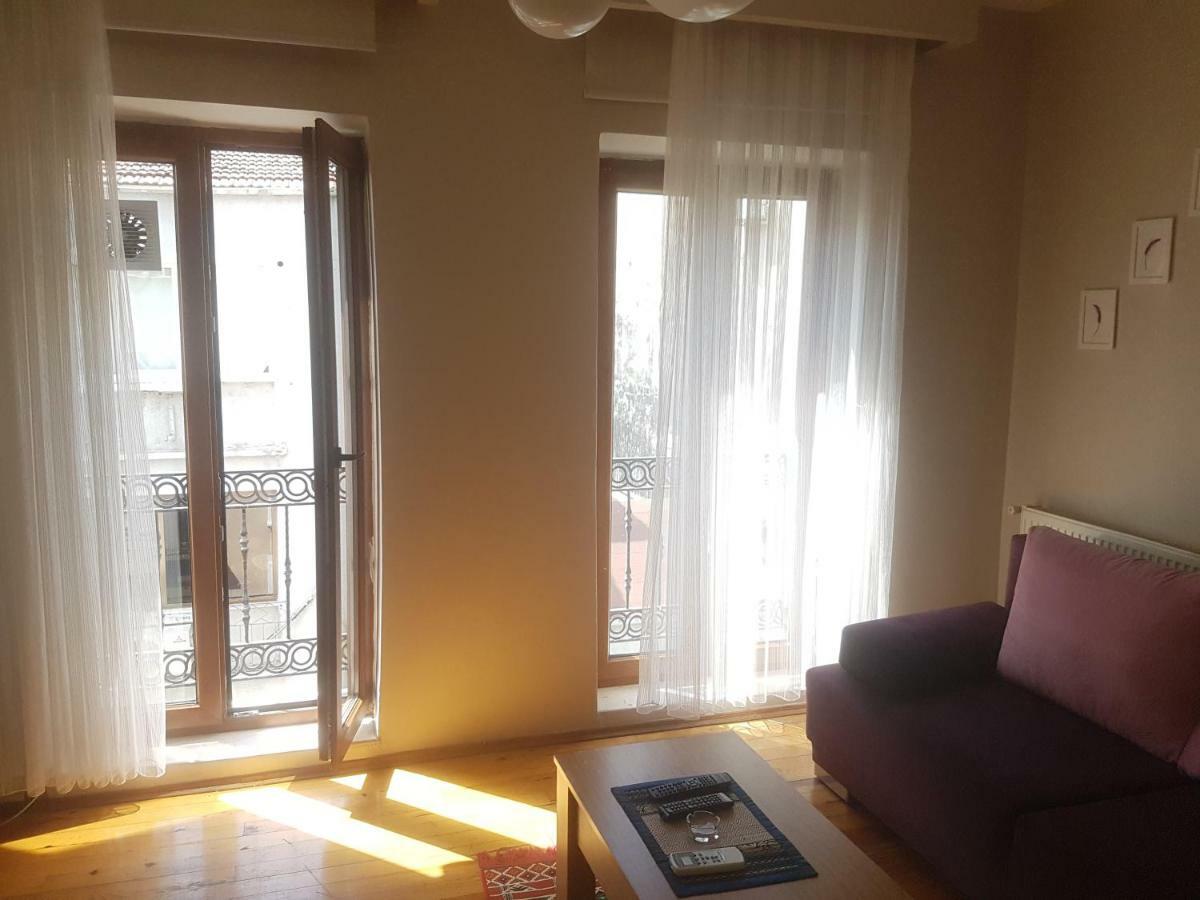 Kazanciapart15 Διαμέρισμα Κωνσταντινούπολη Εξωτερικό φωτογραφία